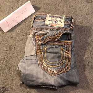 True Religion Jeans